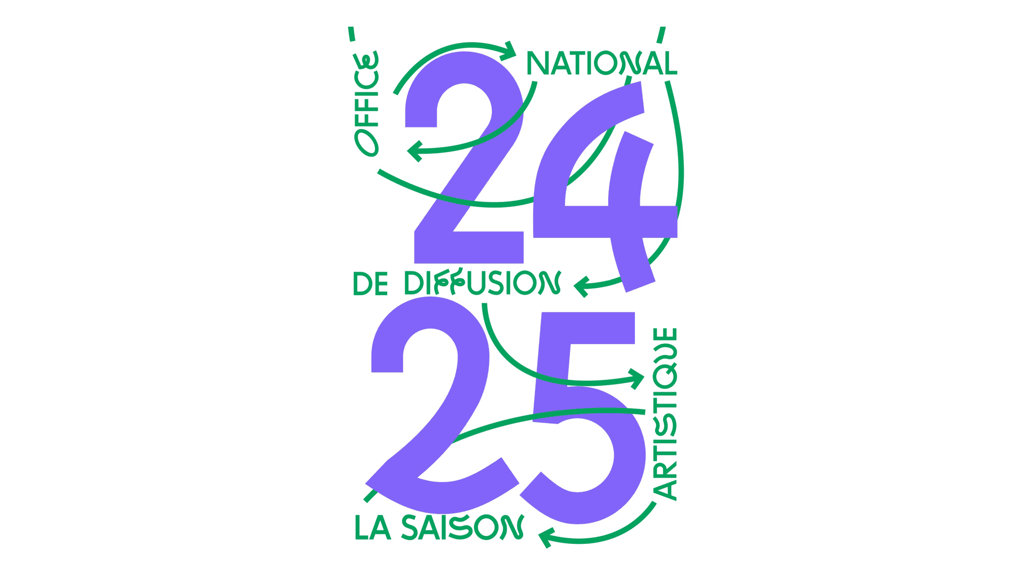 LE PROGRAMME 2024-2025 / SEASON PROGRAMME